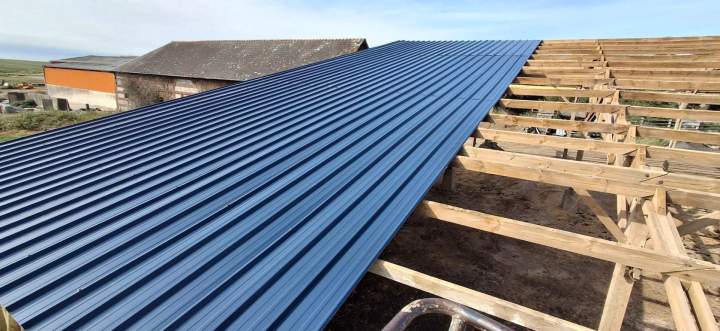 Installation couverture Toulouse