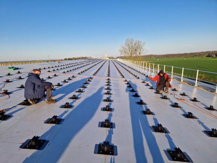 Installateur panneaux photovoltaïques Toulouse
